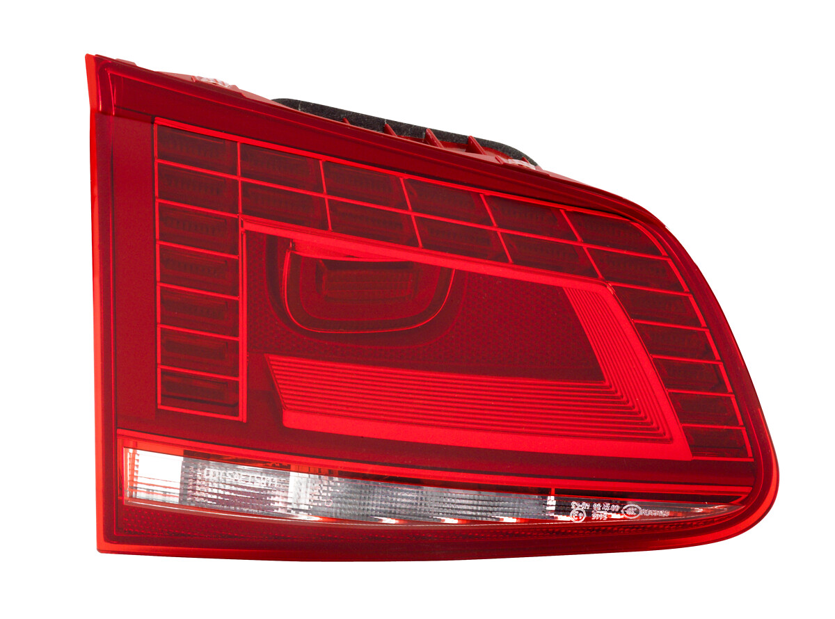 VALEO FANALI LED